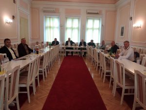 Друга седница Савета Браничевског управног округа у 2020. години